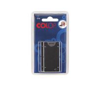 Colop ALCB.2300.A - Almohadillas tinta, color azul