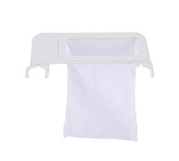 Almohadilla recolectora de chatarra Serger y recolector de residuos de molduras para máquinas de coser Singer