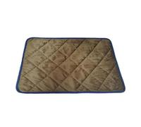 Almohadilla Reflectante De Calor Para Perros, Base Estable Y Antideslizante, 1 Pieza, Cama Térmica Para Perros Autocalentable, Almohadilla Reflectante Térmica, Fácil De Limpiar, Para Gatos Cach