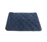 Almohadilla reflectante térmica para perros, alfombrilla de 5 capas de autocalentamiento, cama aislante para mascotas, almohadilla ligera de retención de calor, sueño cómodo, perros, gatos, cachorros