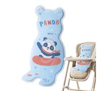 Almohadilla Refrescante Para Cochecito Forro transpirable infantil efecto
