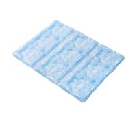 Almohadilla Refrescante para Perro Manta reutilizable de verano 55 x 40 cm