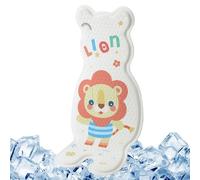 Almohadilla Refrescante para Silla de Coche Estera Infantil Transpirable Y