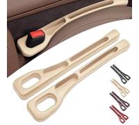 Almohadilla Relleno Coche para Ford Puma ST-Line 2020 2021 2022 2023 | Organizador,Relleno de Huecos para Coche,Organizador para Espacios de Asiento