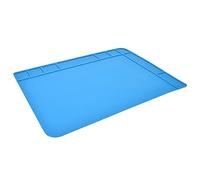 Almohadilla Resistente Al Calor de Silicona con Caja de Herramientas para el Mantenimiento de la Computadora del Teléfono (Eacamwo2h3npfk8-11)