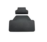 almohadilla respaldo pasajero motocicleta Cojín trasero para respaldo de pasajero de motocicleta para R1200GS F800GS ADV F850GS F750GS y R1250GS