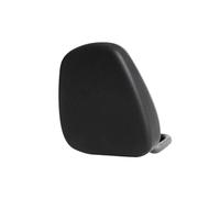 almohadilla respaldo pasajero motocicleta Respaldo trasero para motocicleta para BD350 BD450 BD500 BD 450 y 500 almohadilla protectora para asiento de pasajero accesorios