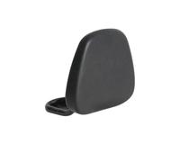 almohadilla respaldo pasajero motocicleta Respaldo trasero para motocicleta para BD450 BD500 BD 450 y 500 almohadilla protectora para asiento de pasajero accesorios