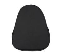 Almohadilla Respaldo Universal Motocicleta Chopper Cruiser Para Suzuki Respaldos motocicleta(A)