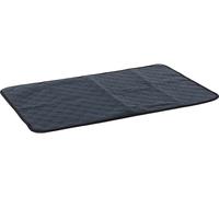 Almohadilla Reutilizable para Cachorros Flamingo Gris XXL