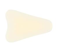 Almohadilla Shy Pad para mujer, protector tímido, almohadilla delicada para hombres, pegatina sin costuras, protector de silicona para local, parte privada, pegatina transpirable sin costuras