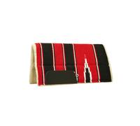 ALMOHADILLA SINTÉTICA PARA SILLA DE MONTAR NAVAJO WESTERN PONY