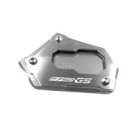 Almohadilla Soporte Lateral Accesorios Motocicleta, Pata De Cabra, Extensión De Caballete Lateral, Almohadilla De Soporte Para F850GS F 850 GS F750GS F850 GS F 750 GS 2017-2023
