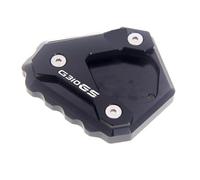 Almohadilla Soporte Lateral Almohadilla De Extensión Para Caballete Lateral De Motocicleta Para G310GS 2017-2023 2018 2019 2020 2021 2022 G310 GS