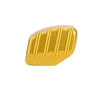 Almohadilla Soporte Lateral Para NSS Para ForZA 350/300/250/125/150 Soporte Caballete Lateral Modificado Soporte Pie Apoyo Individual Almohadilla Ampliación Zapata Piezas