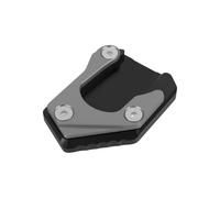 Almohadilla Soporte Lateral Placa De Extensión De Soporte De Motocicleta Para FORZA 350 Para Forza 350 NSS350 NSS 350 Soporte Lateral De Pie Almohadilla Ampliadora