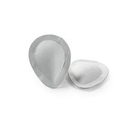 Almohadilla Soporte Metatarso, Alivio para Pies Planos Pies Torcidos Metatarsalgia, Forma Ovalada, Plantillas Ortopédicas, Kaps Dropmed, Varias Tallas (Hombres/EUR 41-43)