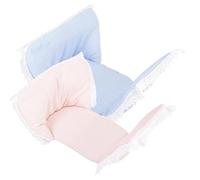 Almohadilla suave para cochecito de mascotas, cómodas almohadillas para cochecito de mascotas, alfombrilla a prueba de suciedad para perros, gatos, cachorros, perros, gatos, cachorros y