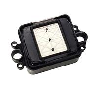 Almohadilla superior de impresora solvente para XP600 TX800 DX8 DX10 DX11 cabezales de impresión para cabezal de impresión, trazador, tapa de repuesto