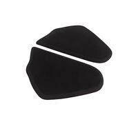 Almohadilla Tanque Almohadilla Goma Tanque para BMW K100 K100LT K100RS K100RT K 100 Pegatina Protectora Agarre Rodilla Pegatinas Antideslizantes Accesorios Motocicleta Etiqueta Engomada Protector