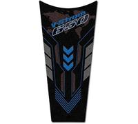 Almohadilla Tanque Combustible Accesorios Moto Pegatinas Tapa Llenado Calcomanías para Suzuki Vstrom DL650 DL V-Strom 650 XT