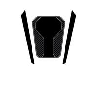 Almohadilla Tanque De Combustible Motocicleta para ADV 350 ADV350 2022 2023 2024 2025, Resistente Al Agua, Antiarañazos, 3D, Pegatinas Epoxi, Kit Protección, Accesorios, Calcomanías