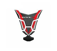 Almohadilla Tanque Motocicleta para SU&ZUKI GSXR 600 750 1000 K1 K3 K4 K5 K6 K7 K8 K9 K11 GSXR Protector De Almohadilla De Depósito para Motocicleta Pegatina Adhesiva