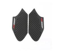 Almohadilla Tanque Motocicleta Protector De Almohadilla De Depósito Motocicleta Gas Rodilla Almohadilla Tracción Tanque para Ho&nd&a CB650F CB 650 F 2014-2017