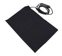 Almohadilla térmica, 5V 2A eléctrica 3 modos de ajuste de temperatura Almohadilla térmica USB para exteriores e interiores, almohadilla térmica para ropa