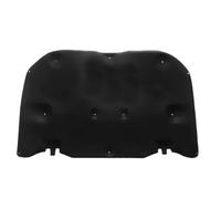 Almohadilla Térmica Algodón Con Aislamiento Acústico Modificada Para Toyota Para Land Para Cruiser LC200 2016-2020 Carro Aislamiento Del Capó