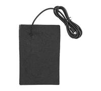 Almohadilla Térmica Almohadilla Térmica Alimentada por USB 10x15cm DC 5V Paño Plegable Recargable Almohadilla Térmica Caliente 60 ℃
