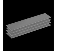 Almohadilla Térmica Arctic TP-4 120x20 mm 0,5 mm Silicona