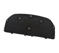 Almohadilla Térmica Automotriz Para A&ccord 10th MK10 2018-2022 Cubierta Insonorizante Algodón Para Capó Motor Coche