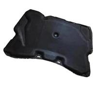 Almohadilla Térmica Automotriz Para A&ccord 8.ª Generación CP CS Para Inspire 2008~2012 Aislamiento Térmico Algodón Accesorio Interior Insonorizado(BLACK Type a)