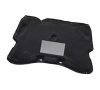 Almohadilla Térmica Automotriz Para A&ccord CP CS 8.ª Generación Para Inspire 2008-2012 Almohadilla Insonorizante Para Capó Coche Aislamiento Motor(Black Style 2)
