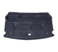 Almohadilla Térmica Automotriz Para BMW Para Serie 3 G20 2020-2023 Cubierta Cortafuegos Para Maletero Trasero Aislante Algodón Amortiguador Ruido