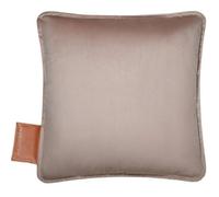 HK 77 Heaty smokey-taupe, Almohadas eléctricas marrón topo