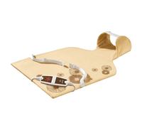 ALMOHADILLA TÉRMICA CERVICAL/DORSAL BEURER HK-58-LED