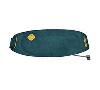 Almohadilla Térmica, Cinturón Calefactor Cinturón de Calentamiento de Carga USB Control de Temperatura de 3 Engranajes para Mujer[verde]Parches y bandas de calor