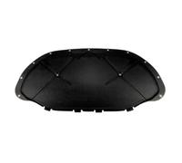 Almohadilla Térmica De Algodón Insonorizante Para Skoda Para Octavia MK3 A7 2015 2016 2017 2018