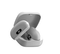 Almohadilla térmica desmontable de doble cara con batería de 8 horas, carga rápida para actividades de invierno, calentador de manos de calentamiento rápido, temperatura ajustable