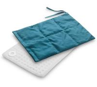 Medisana HS 200 Almohada Eléctrica de Huesos de Cereza