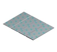 Iceberg Almohadilla térmica ICT 71383 DPafetIce 13W/mk 120×40×1,5 mm