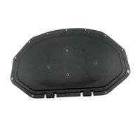 Almohadilla Térmica Insonorizante Algodón Para X3 X4 F25 2011 2012 2013 2014 2015 2016 2017