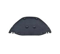 Almohadilla Térmica Insonorizante Capó Motor Coche Fundas Algodón Para Toyota Para CHR Para C-HR AX10 AX50 2018 2019 2020 2021 2022