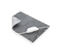 almohadilla térmica medisana HP 605 con 4 niveles de temperatura de parte sup...