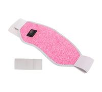 Almohadilla Térmica Menstrual, Almohadilla Térmica Eléctrica para la Cintura Diseño de Bolsa de Red Calentamiento Rápido para el Período Menstrual para Dolor de Estómago para el Dolor Lumbar