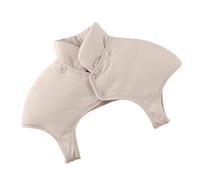 Almohadilla térmica para cuello y hombros, almohadilla térmica para hombros,Almohadilla térmica para cuello y hombros - Calentador de cuello con peso sin mangas para mujer