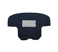 Almohadilla Térmica Para El Capó Delantero Cubierta Algodón Insonorizada Para Mercedes Para Benz GLC X253 C253 MK1 2015-2022 GFVFGNLNNA