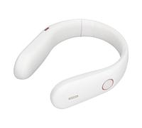 Almohadilla Térmica para el Cuello, Tecnología de Compresión en Caliente del Calentador de Cuello para el Hogar para la Oficina para Exteriores